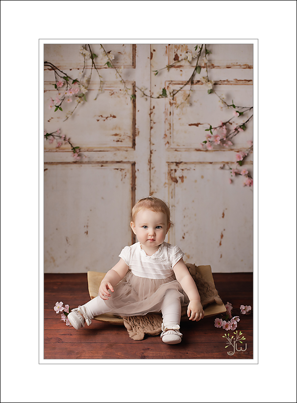 Best Seattle baby photography